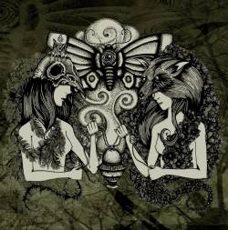 Dead Hand (USA) : Repellers - Dead Hand